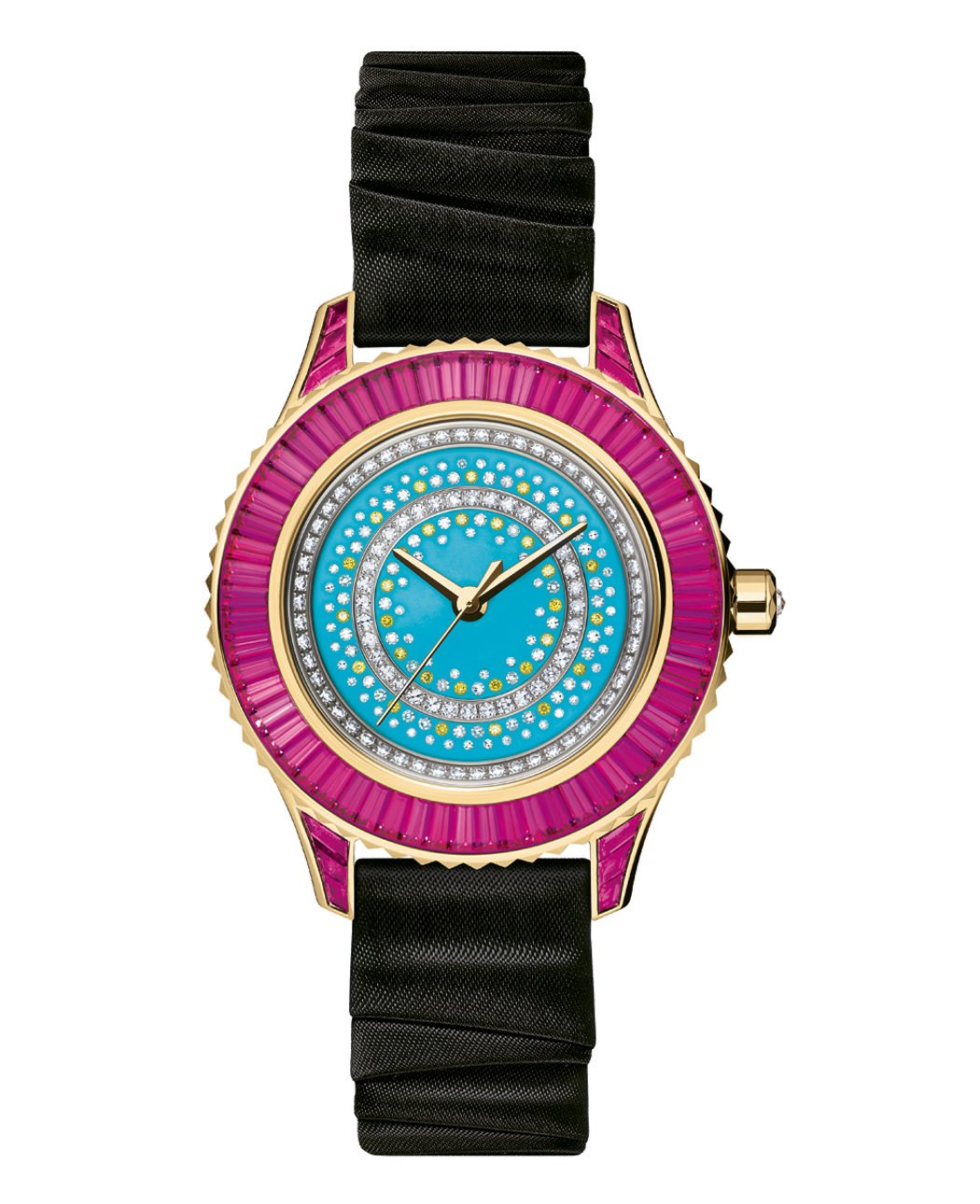 GRAND SOIR n°12 OT Dior