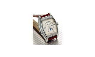 6 декабря в Нью-Йорке состоится аукцион Sotheby's Important Watches & Clocks