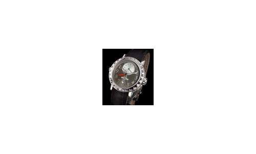 DeWitt представляет новую модель: Academia Double Fuseau GMT