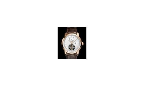 Vacheron Constantin Patrimony Traditionnelle 14-day Tourbillon 