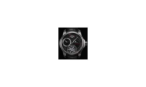 BaselWorld-2012: турбийон Quantième Perpétuel от Antoine Martin