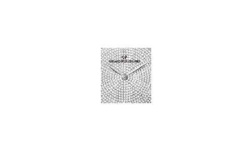 Girard-Perregaux 1966 Jewellery
