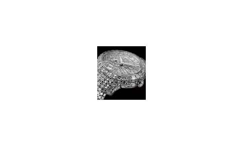 Girard-Perregaux: Неземное сияние Cat's Eye High Jewellery