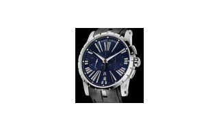 Анонс SIHH-2013: Roger Dubuis объявляет 2013-й годом Excalibur