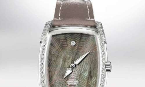 Золотая тайна Parmigiani Fleurier
