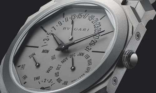 GPHG 2021: Bulgari выигрывает Aiguille d'Or