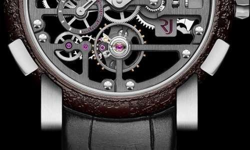 Romain Jerome посвящает новую ограниченную серию Ближнему Востоку