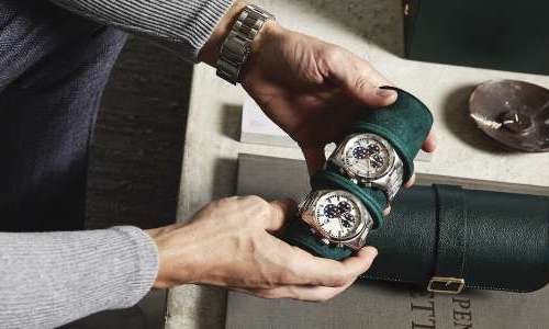 WOLF British Racing Green: от вдохновения к реальности