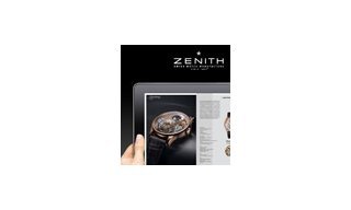 Приложение Zenith теперь в Apple Store