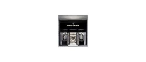 Vacheron Constantin открывает новый бутик на легендарной Родео Драйв в Беверли Хиллз
