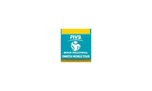 Swatch отмечает десятилетие сотрудничества с FIVB