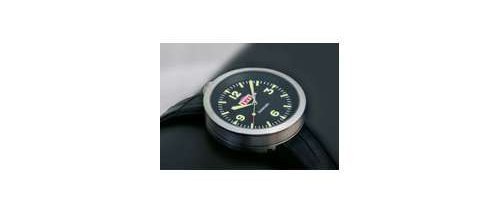 IWI Watches — новая престижная марка из Англии