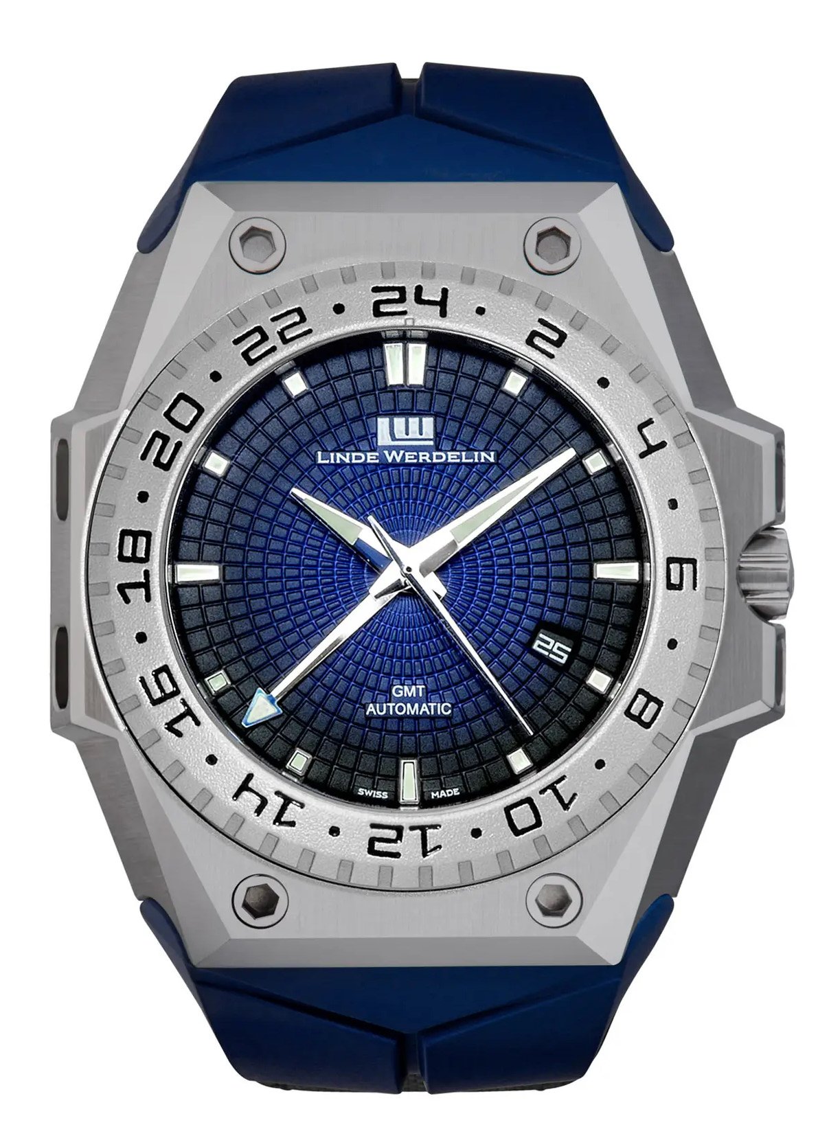 Linde Werdelin 3 Timer Nord