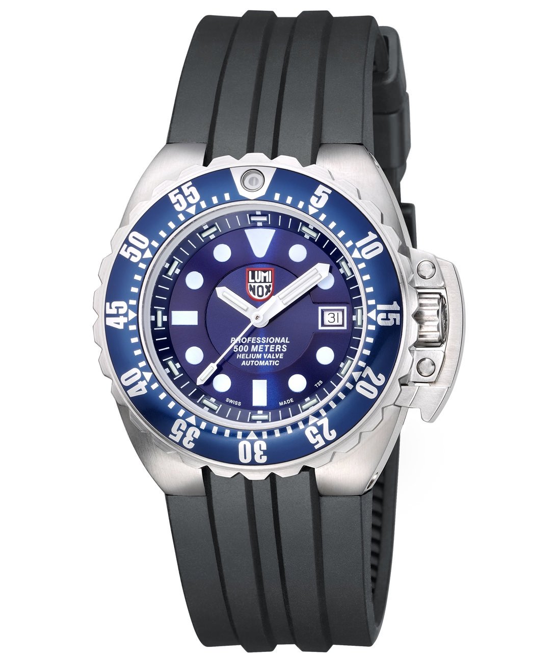 1500 DEEP DIVE AUTOMATIC от Luminox