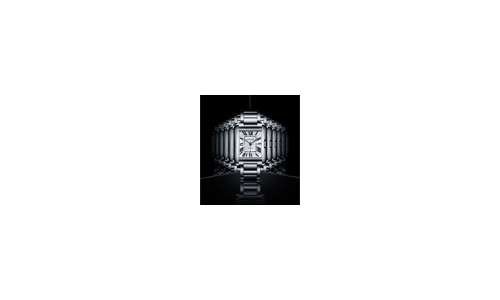 SIHH, день первый: Cartier, Van Cleef & Arpels
