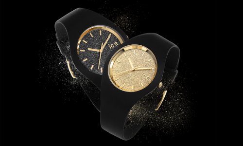 Ice-Watch придает коллекции своих часов разнообразия и силы