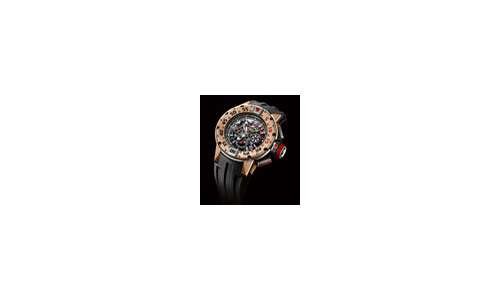 Richard Mille Automatic Chronograph RM 032 Diver's Watch