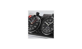 Новая настольная подставка ClassicTimer от Hanhart