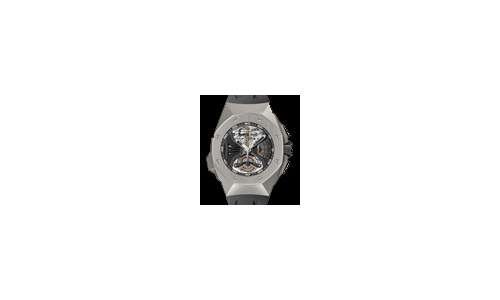 PRE-SIHH 2015 – эксперименты с акустикой Audemars Piguet