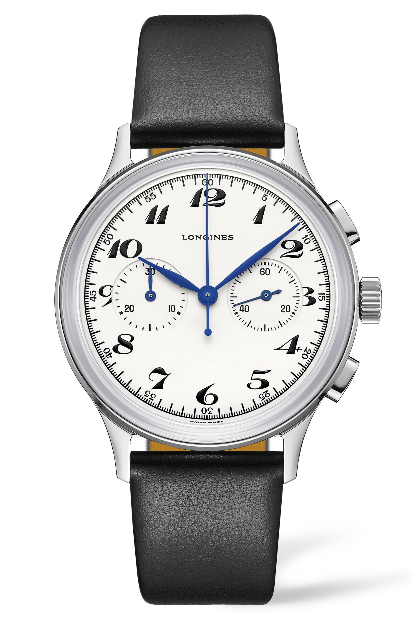 Longines Heritage Classic Chronograph 1946