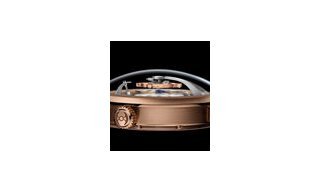 Legacy Machine No1 от MB&F