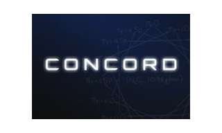 «Настенный» C2 GraffitiGrey от Concord 