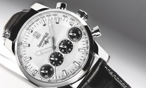 3 вопроса для Марио Пезерико, Eberhard & Co.