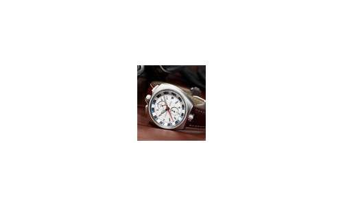 Seamaster Bullhead от Omega