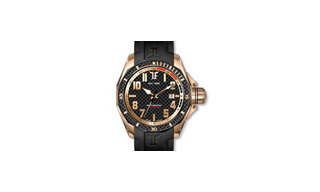 BaselWorld 2012 — новая коллекция T-Fun от TF Est. 1968