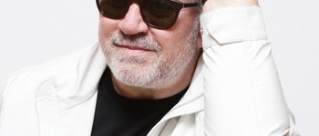 Педро Альмодовар, лауреат премии братьев Люмьер 2014 