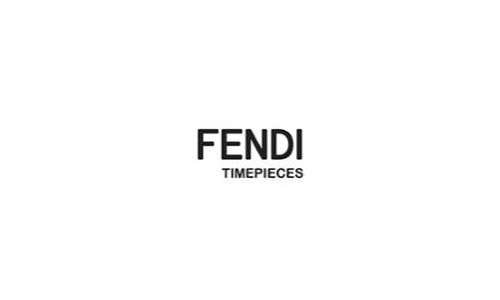 FENDI TIMEPIECES Policromia Made-To-Order, develop your perfect watch design