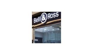 В Пекине открылся первый бутик Bell & Ross