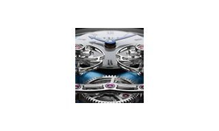 MB&F: Legacy Machine No. 2
