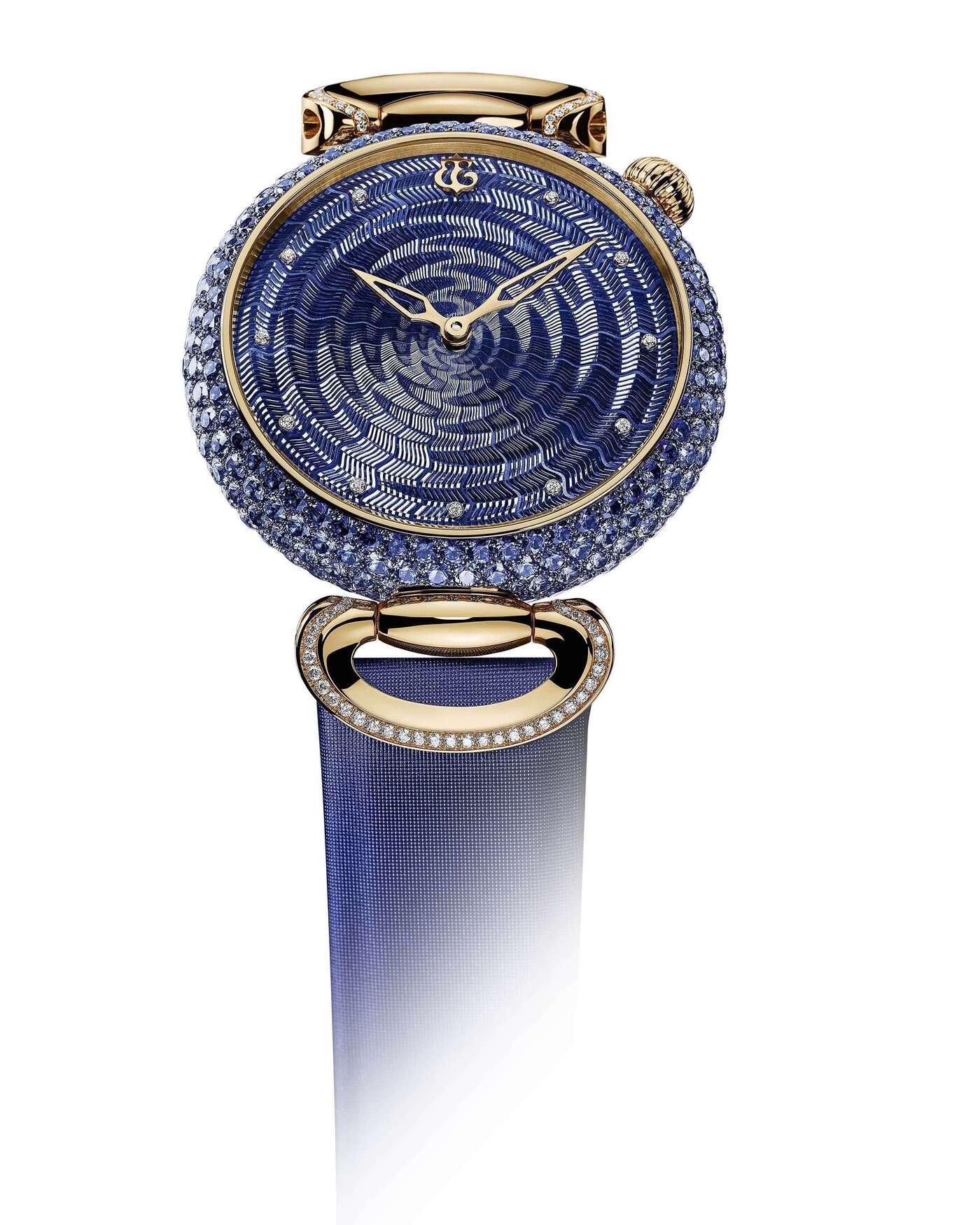 L'Esperanza Classic от Kerbedanz