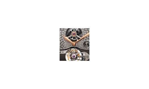 Métiers d'Art - Decorative Arts: запущена новая рубрика веб-сайта марки Arnold & Son