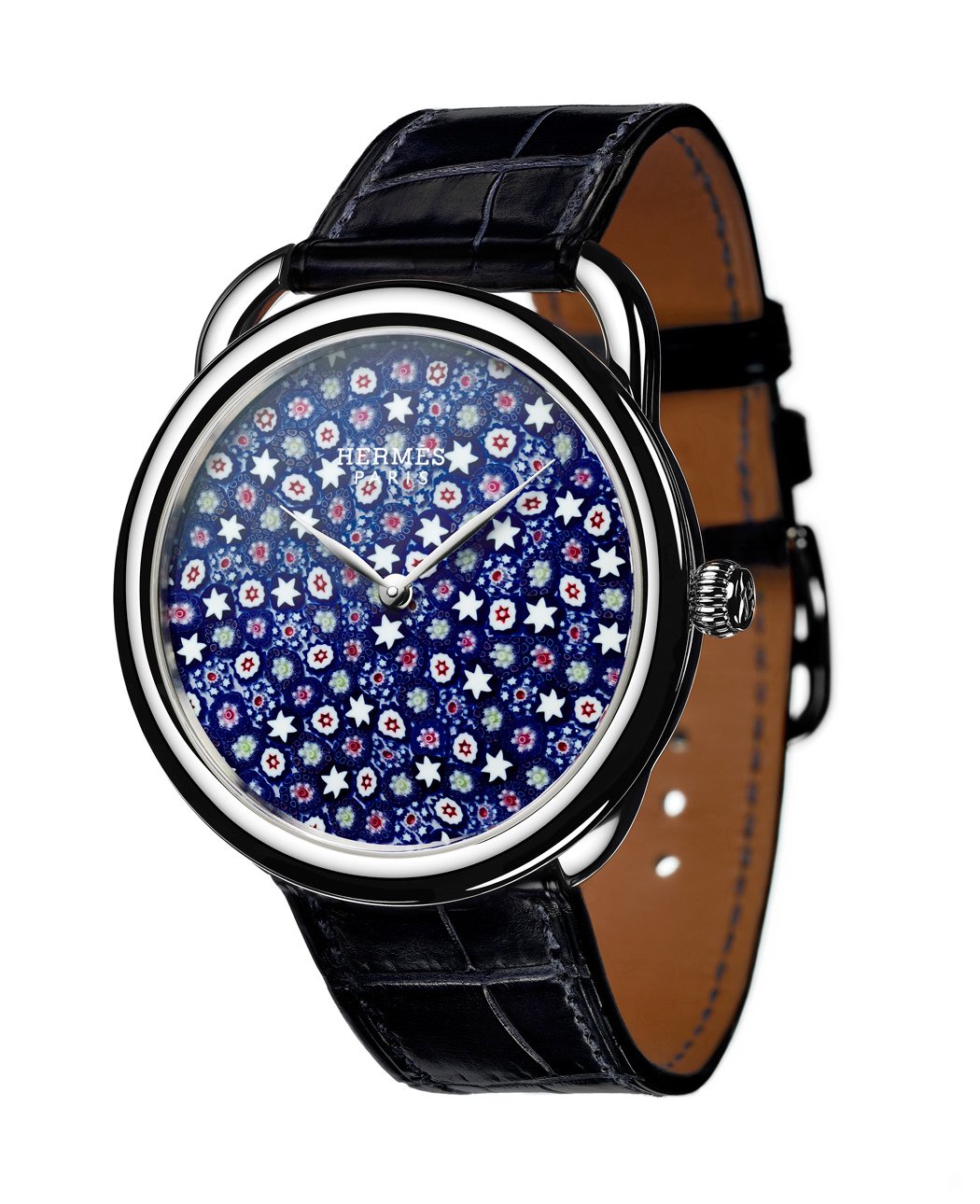 ARCEAU MILLEFIORI 41mm OT Hermès