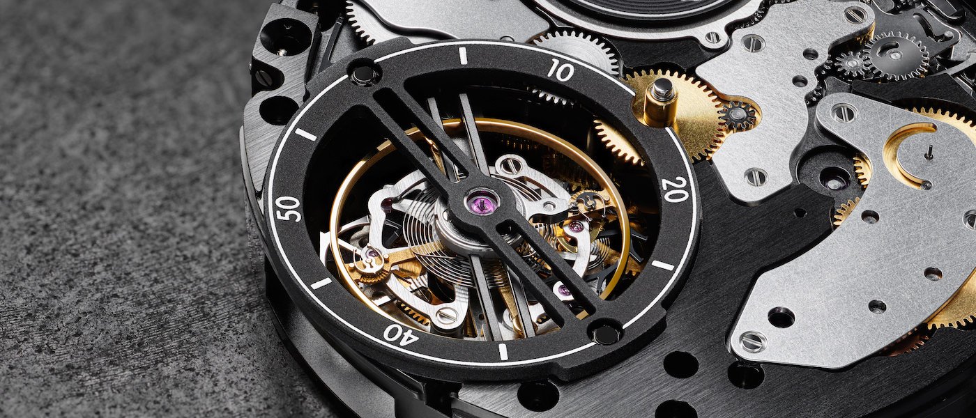 IWC запускает специальную коллекцию часов Big Pilot