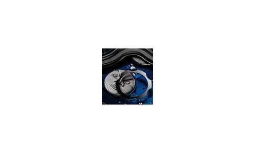 MB&F и Stepan Sarpaneva представляют MoonMachine