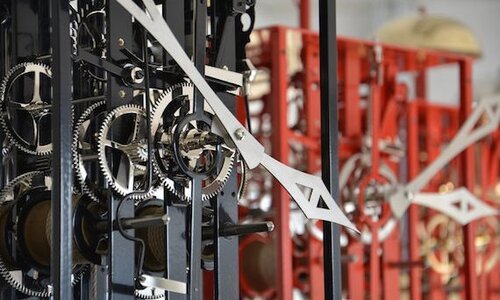 Manufacture Vuillemin – последний французский производитель механических часов