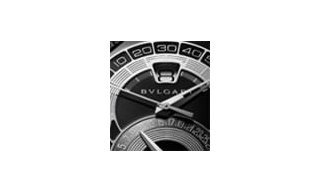 Octo Chronographe Quadri-Retro от Bulgari