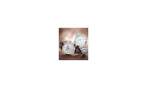 Новые мужские часы Classima от Baume & Mercier