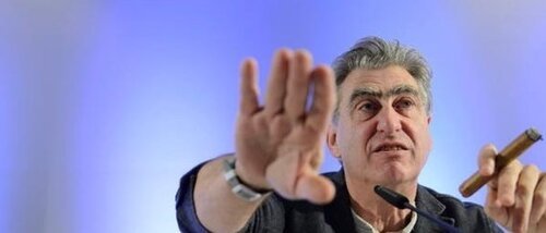 Революционное решение Swatch в часовых батарейках