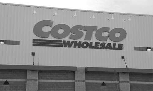 Отношения Omega и Costco: 50 оттенков серого