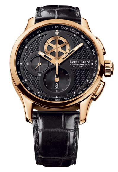 1931 от Louis Erard