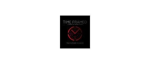 IceLink в главной роли в новом шпионском сериале Time Framed
