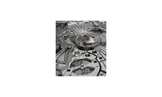 Новая модель SIHH – Emperador Coussin Ultra-Thin Minute Repeater от Piaget