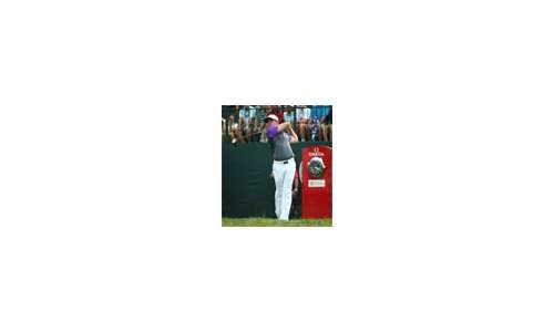Посол Omega Рори Макилрой выиграл 96-ой чемпионат PGA