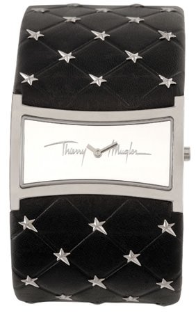 SPINE от Thierry Mugler