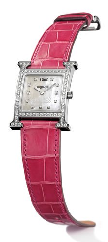 The H-Our Watch от Hermès