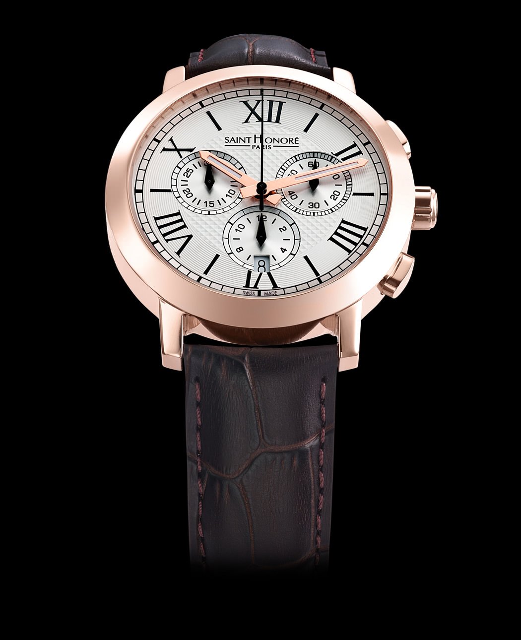 TROCADERO CHRONOGRAPH OT Saint Honoré